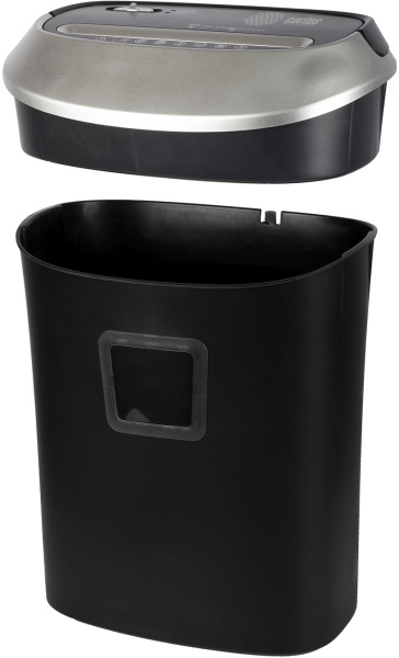 Шредер Cactus секретность P-4, фрагменты, 10 листов (арт. CS-SH-P6)