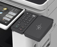 Считыватель карт Canon IC Card Reader Box for Numeric Keypad-A1 (арт. 4040C001)