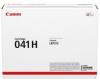 Картридж Canon CRG 041H BK High Black Cartridge (арт. 0453C002) Картридж Canon CRG 041H BK High Black Cartridge (арт. 0453C002)