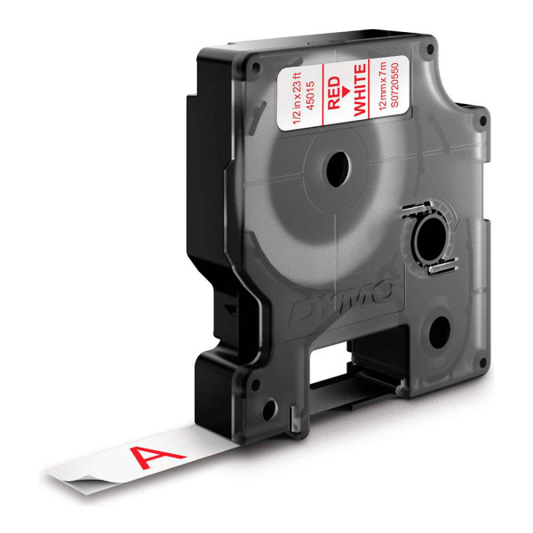 Картридж с лентой DYMO (12 мм х 7 м) (арт. S0720550)