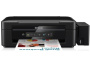 Струйное цветное МФУ Epson L355 (арт. C11CC86302)