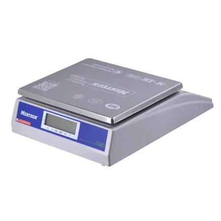  MERCURY M-ER 326AF-6.1 LCD с RS232 (арт. 3863)