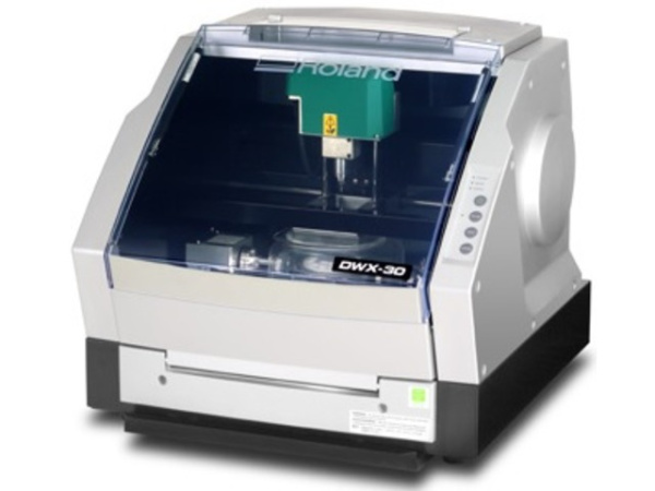 Фрезерный станок Roland Dental Milling DWX-30