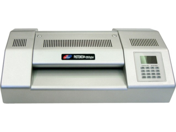 Пакетный ламинатор GMP PHOTONEX@-235Digital