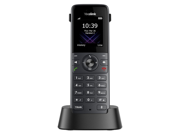 DECT-телефон Yealink W74H (арт. W74H)