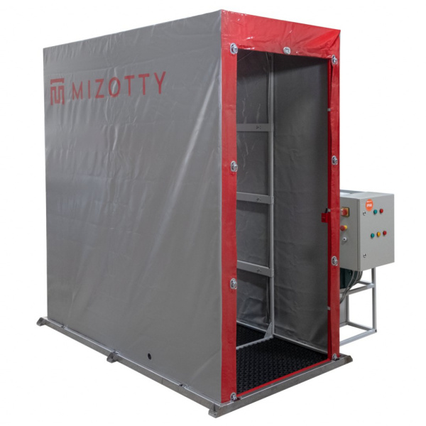 Дезинфекционный туннель Mizotty ТД ЭКО (арт. )