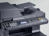 МФУ лазерное черно-белое Kyocera ECOSYS M3040dn с дополнительным тонером TK-3100 (арт. M3040dn+TK-3100)