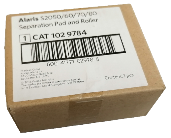 Набор отсечения Kodak 1029784 (арт. 1029784)