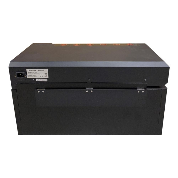 Перфоратор картона Office Kit 400А (арт. OKP400A)