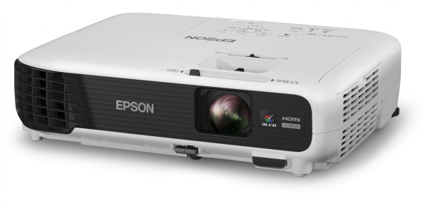 Проектор Epson EB-W04 (арт. V11H718040)