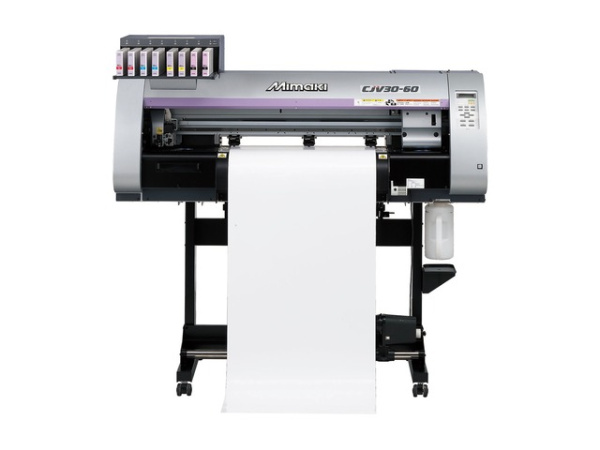 Сольвентный принтер Mimaki CJV30-60 (арт. CJV30-60)