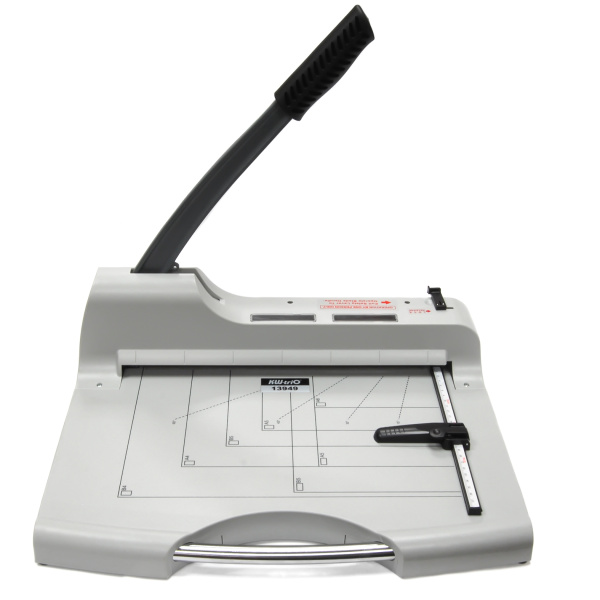 Резак гильотинный KW-Trio 3949/13949 (арт. 3949/13949)