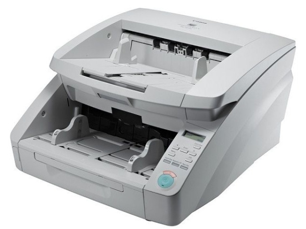 Сканер документов Canon imageFORMULA DR-9050C (арт. 3622B003)