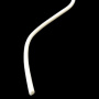 Белый силиконовый шнур KeenCut для резаков (арт. SILWR)