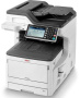 Лазерное цветное МФУ OKI MC853dn (арт. 45850404)