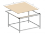 Стол KeenCut SmartFold Bench 110 для резака Evolution3 E3BT110 (арт. SFB110)