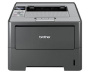 Принтер лазерный черно-белый Brother HL-6180DW (арт. HL6180DWR1)