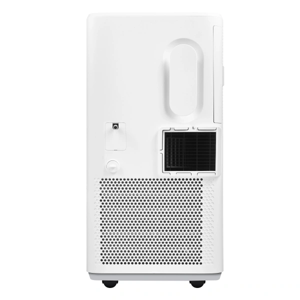 Кондиционер мобильный Ballu Eclipse BPAC-07 EPW/N6 white (арт. BPAC-07 EPW/N6 white)