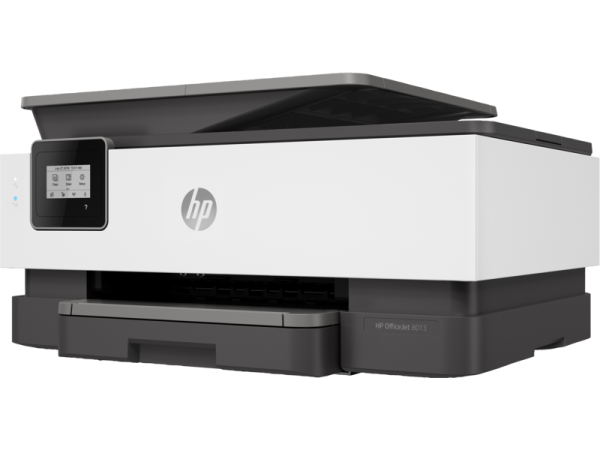 Струйное цветное МФУ HP OfficeJet 8013 (арт. 1KR70B)