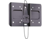 Крепеж настенный Sanus VSL12-B1 (black) (арт. 160999412)