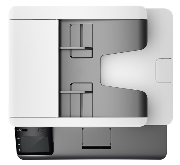 Лазерное цветное МФУ Pantum CM1100ADW (арт. CM1100ADW)