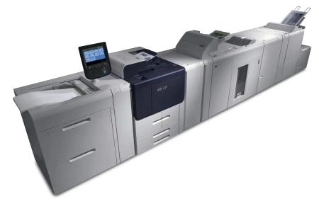 МФУ лазерное черно-белое Xerox PrimeLink B9110 (арт. PLB9110)