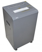 Уничтожитель документов Bulros 537C (арт. SH-D-GRA-537C-040-___-06)