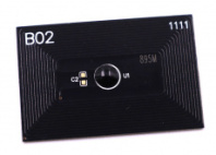 Чип Булат для Kyocera FS-C8020MFP / C8025MFP TK-895 Magenta (6k) (арт. BUKMFS8020070) Чип Булат для Kyocera FS-C8020MFP / C8025MFP TK-895 Magenta (6k) (арт. BUKMFS8020070)