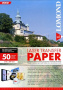Бумага Lomond Laser Transfer Paper, A3, 140 г/м2, 50 листов (арт. 0807335)