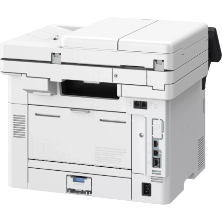 МФУ лазерное черно-белое Canon i-SENSYS MF463dw II (арт. 7188C008)