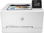 Цветной лазерный принтер HP Color LaserJet Pro M254dw Printer (арт. T6B60A)