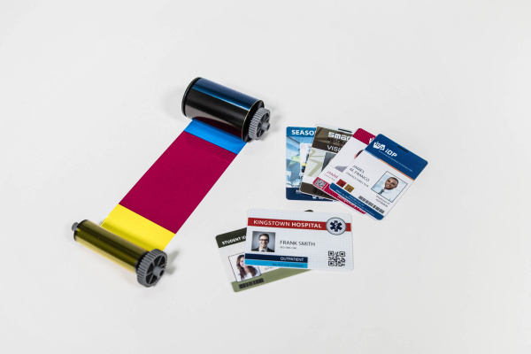 Цветная полупанельная лента Advent SOLID для 210/310/510 (арт. ASOL-HYMCKO350)