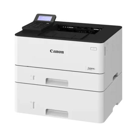 Принтер лазерный черно-белый Canon i-SENSYS LBP233dw (арт. 5162C008)