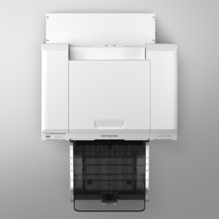 Струйная фотолаборатория Epson SureLab SL-D800 Media Bundle (арт. C11CH75301XX)