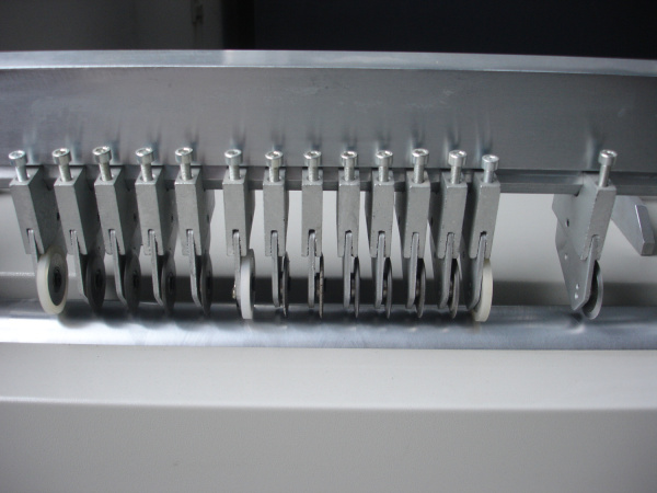 Многофункциональное устройство Bulros professional series F-600 (арт. AL-D-ele-F600-BPC-600-__)