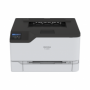 Цветной лазерный принтер Ricoh P C200W (арт. 408434)