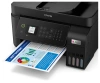 МФУ струйное цветное Epson EcoTank L5290 (Принтер / Копир / Сканер / Факс, A4) (арт. C11CJ65405)
