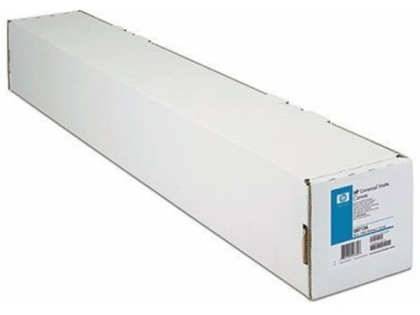 Бумага HP Scrim Banner Durable 550 гр/м2,  1524 мм x 12 м (арт. Q2524B)