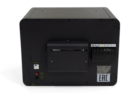 УФ-принтер ARK-JET UV 2942 (1 печатающая головка Epson i3200-U1) (арт. AJ-UV2942)