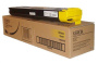 Тонер-картридж Xerox Toner cartridge Yellow (арт. 006R01382)