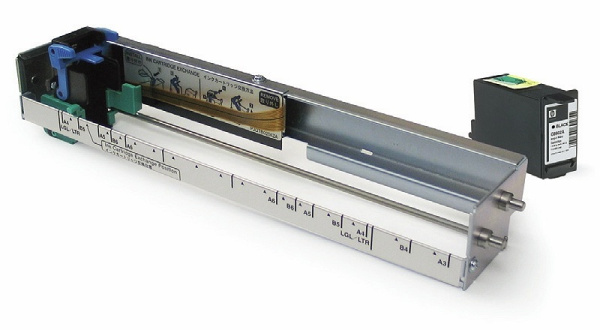 Импринтер Xerox для Documate 765 (арт. 70-0537-000)