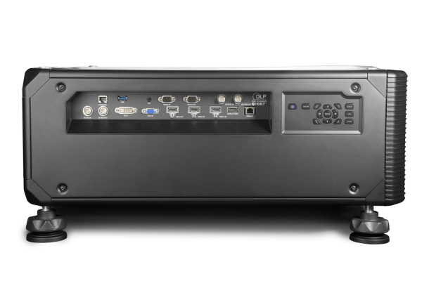 Инсталляционный проектор Barco g100 w16 (арт. R9009901)