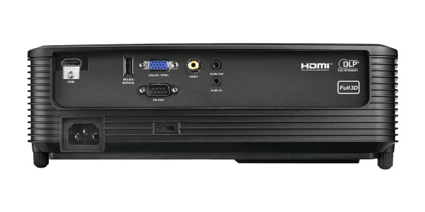 Проектор Optoma H183X (арт. 9572H01GC2E)