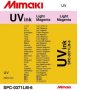 Картридж Mimaki UV Light Magenta ink cartridge (арт. SPC-0371LM)