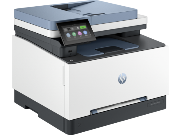Лазерное цветное МФУ HP Color LaserJet Pro 3303sdw (арт. 499M6A)