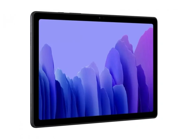 Планшет Samsung Galaxy Tab A7 LTE Серый (SM-T505) (арт. SM-T505NZAESER)