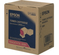 Картридж Epson S050591 (арт. C13S050591)