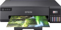 Принтер цветной струйный Epson EcoTank L18050 (арт. C11CK38403)