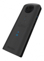 Цифровая фотокамера Ricoh THETA V (арт. S0910727)