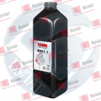Тонер весовой Булат для Brother BB01.1 1кг (упаковка 20кг) (арт. YABRHL2040010)